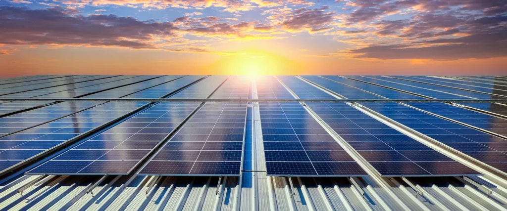 Revolutionising Energy Consumption: How Solar Power is Transforming Industries in India
