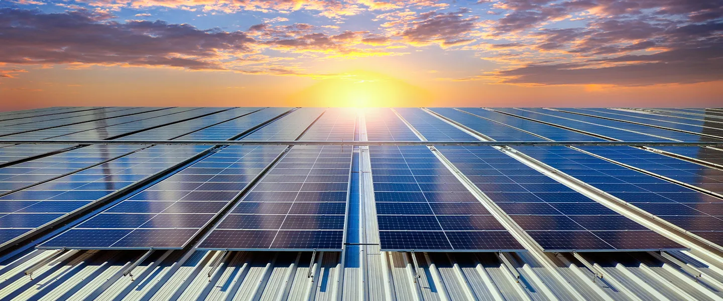 Revolutionising Energy Consumption: How Solar Power is Transforming Industries in India