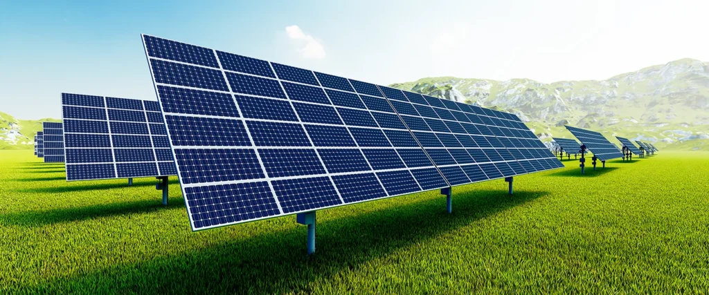 ECE Solar Panels: Powering a Greener, Smarter Future with Clean Energy