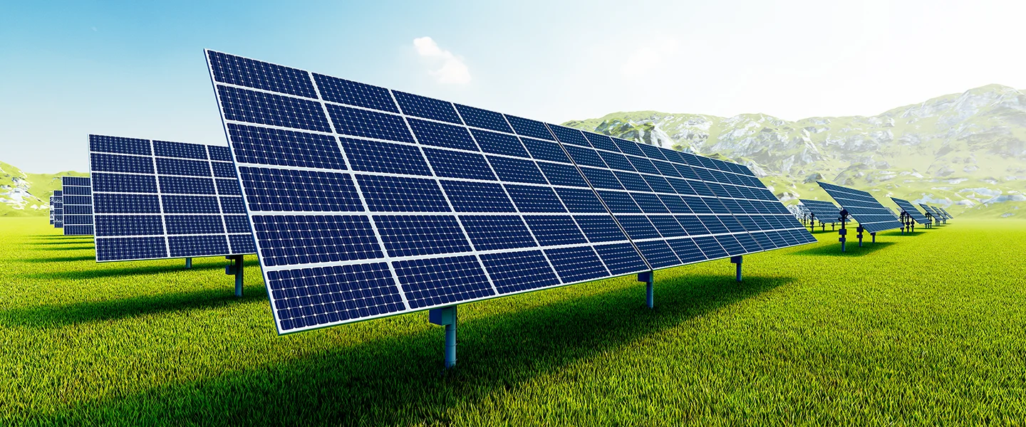 ECE Solar Panels: Powering a Greener, Smarter Future with Clean Energy