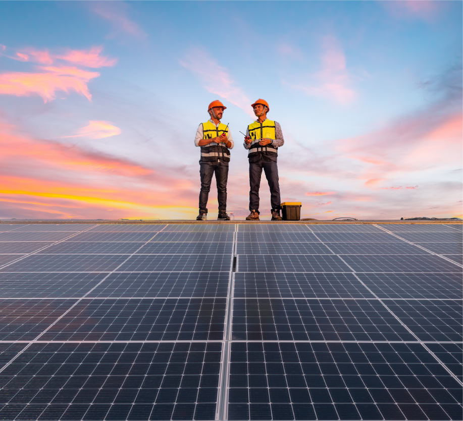 ECE Solar