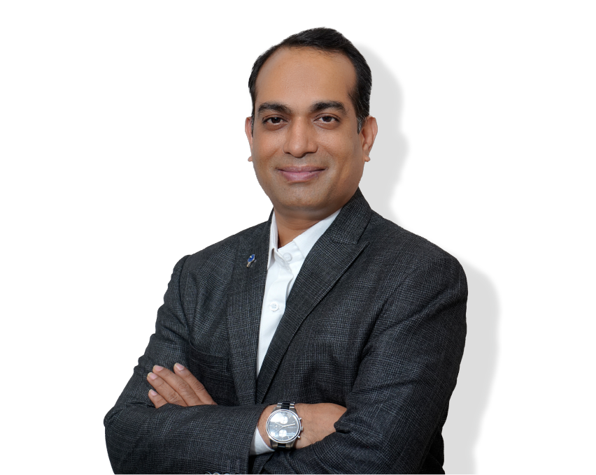 Mr. Atul Meshram